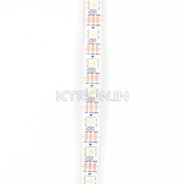 KSTL0810 WS2812B RGB LED Strip