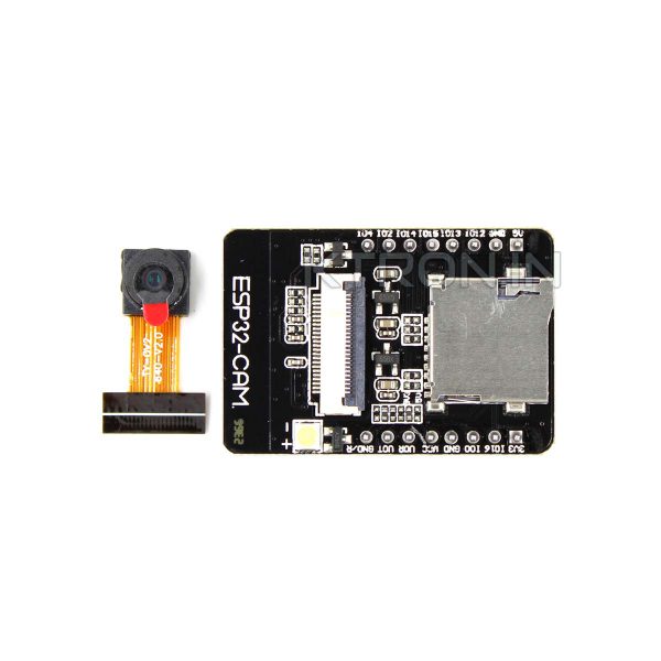 KSTM0706 ESP32 CAM