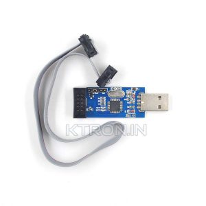 KSTM0711 USB ASP AVR Programmer