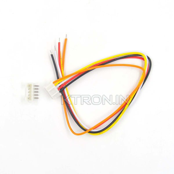 KSTM0718 4S 30A Balanced BMS