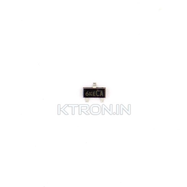 KSTM0768 TP0610K-T1-GE3 - P Channel MOSFET