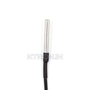 KSTM0785 DS18B20 Temperature Sensor Probe