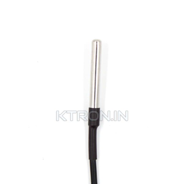 KSTM0785 DS18B20 Temperature Sensor Probe