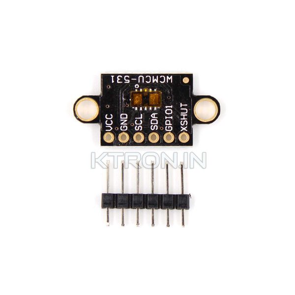 KSTM0805 VL53L1X LASER Ranging Module