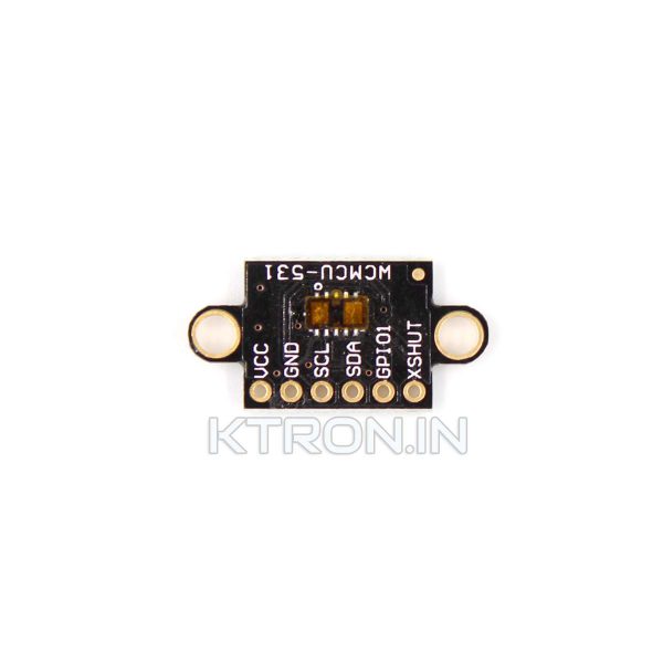 KSTM0805 VL53L1X LASER Ranging Module