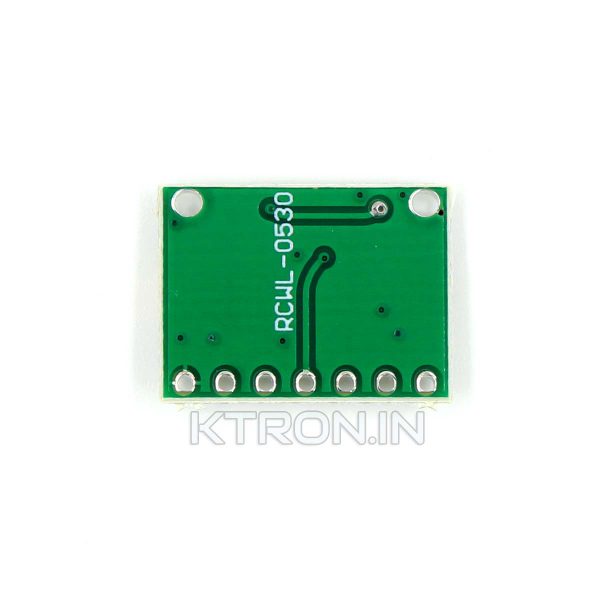 KSTM0806 MAX30100 Pulse Oximeter sensor Module