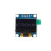 KSTM0835 0.96 Inch OLED Display Yellow + Blue Colour