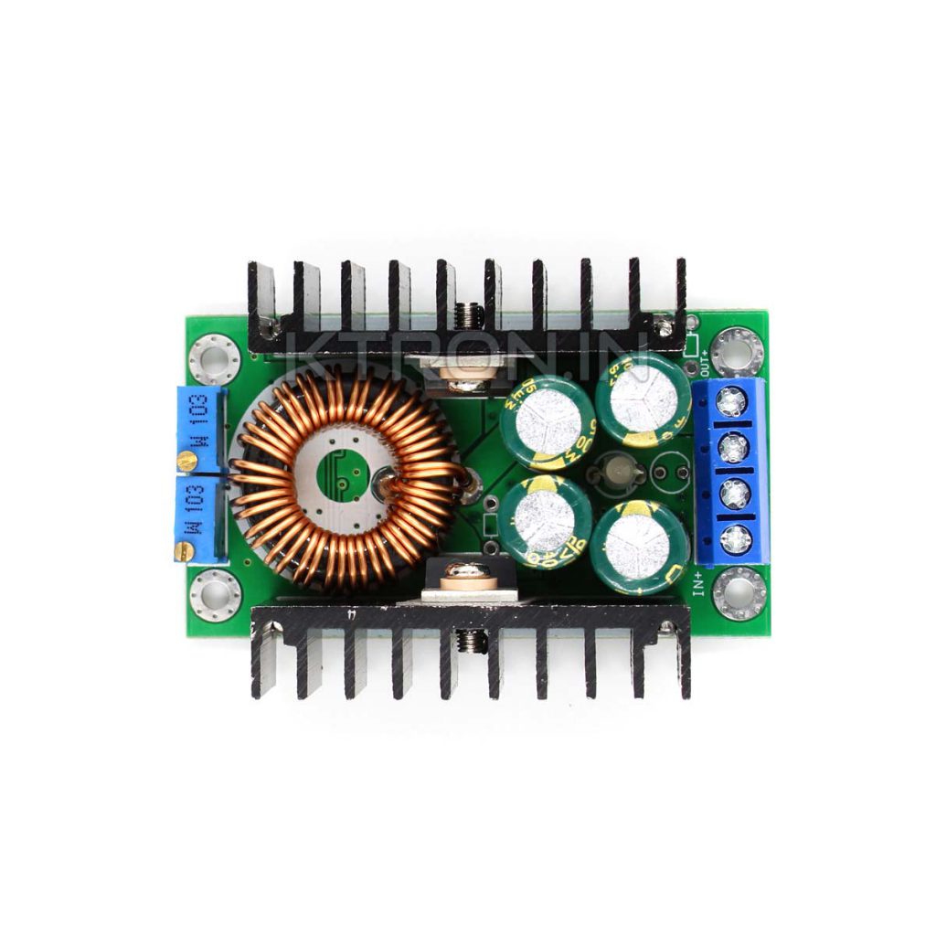 Buy XL4016 Step Down Module Constant Current / Constant Voltage