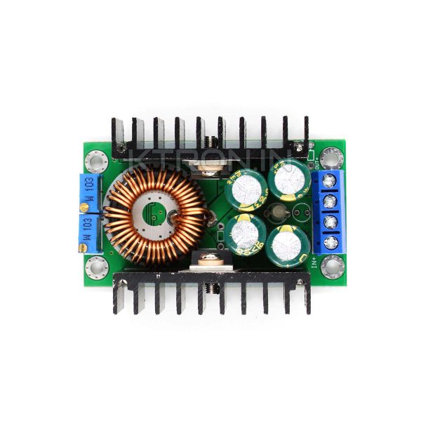 KSTM0837 XL4016 step down module