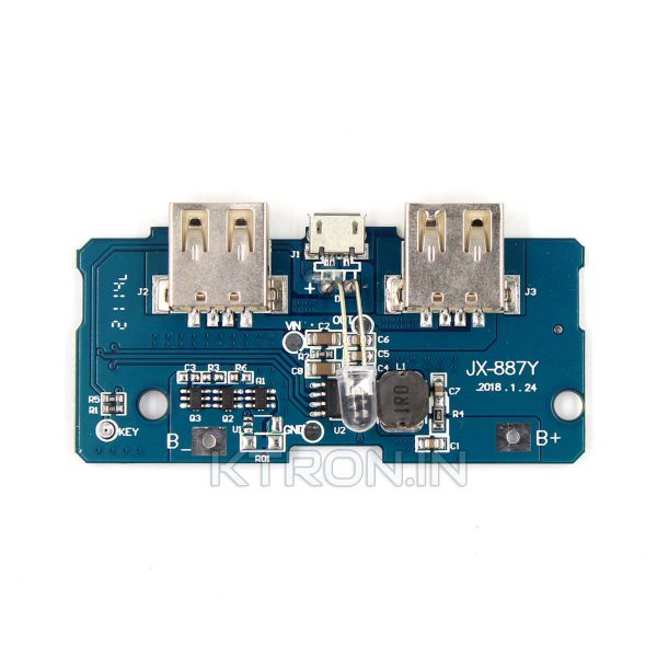 KSTM0838 Power Bank Module