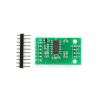 KSTM0858 HX711 Precision Weight Sensor Module