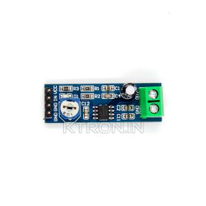 KSTM0859 LM386 Mono Audio Amplifier Module