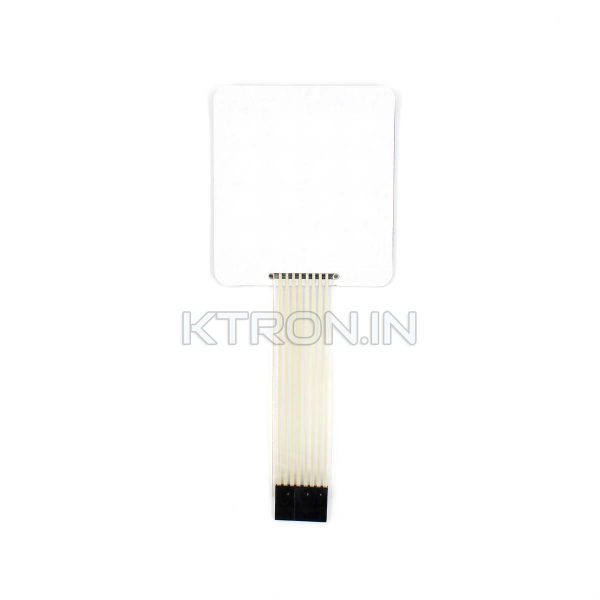 KSTM0862 4x4 Matrix Membrane Keypad Module