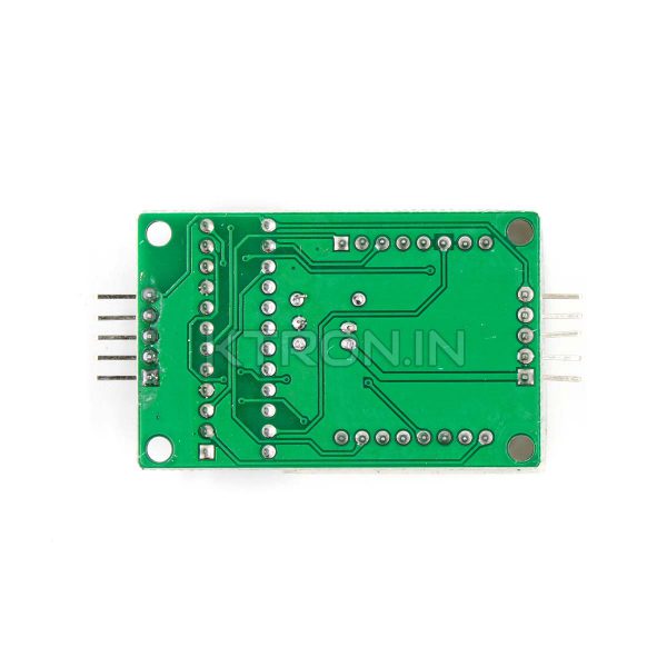 KSTM0865 MAX7219 Dot LED Matrix Module
