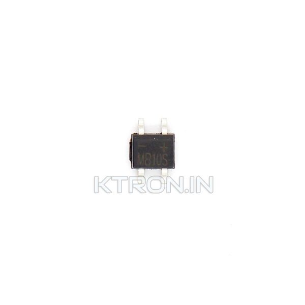 KSTR0734 MB10S Bridge Rectifier