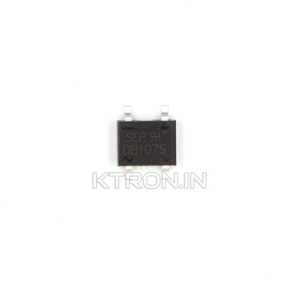 KSTR0807 DB107S Bridge Rectifier