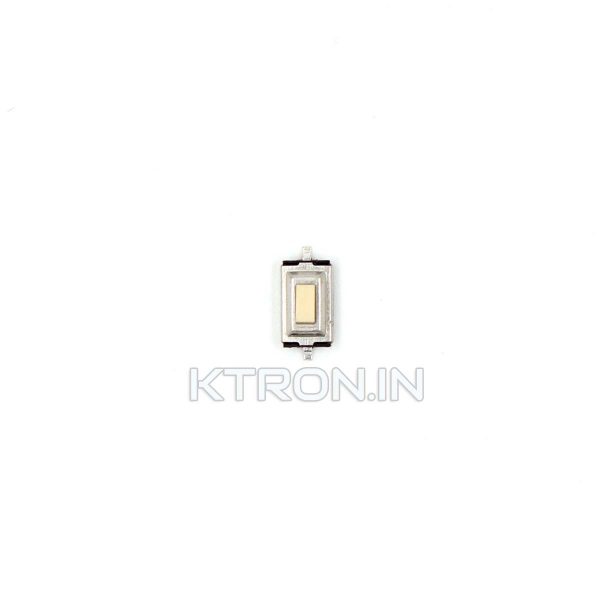 KSTS0759 3x6x2.5mm SMD Tactile Switch SMD