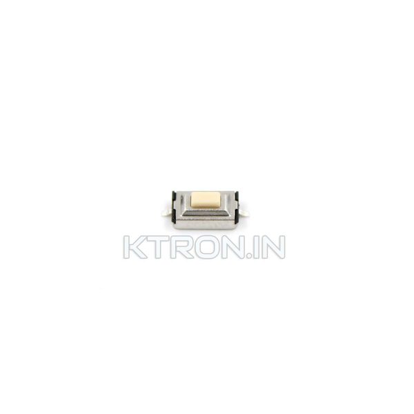 KSTS0759 3x6x2.5mm Tactile Switch SMD