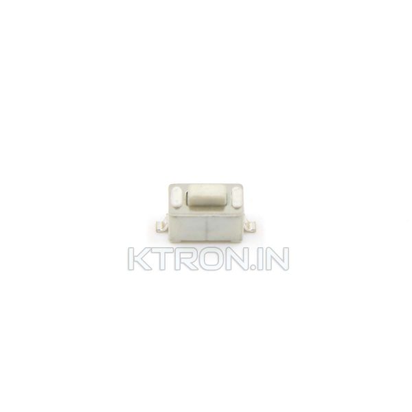 KSTS0762 3x6x4.3mm Tactile Switch SMD