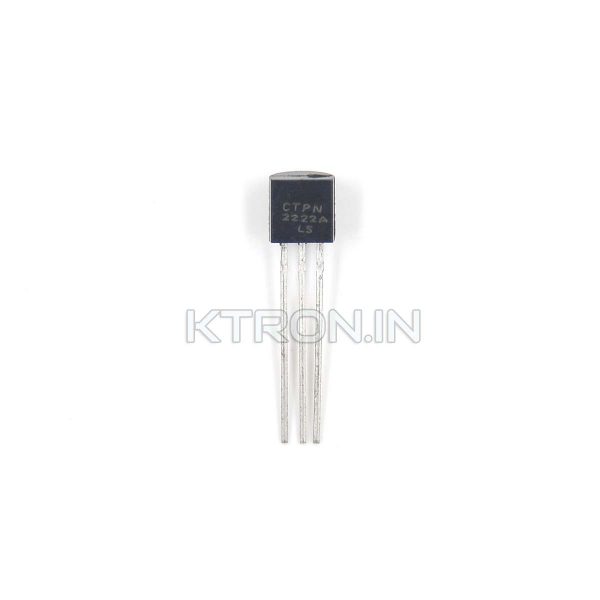 KSTT0622 2N2222A Transistor