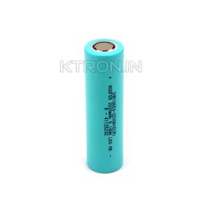 KSTB0888 18650 2200mah Lithium Ion Battery Roofer 3C discharge rate