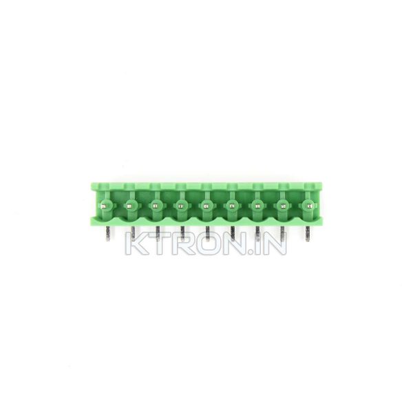 KSTC0890 Xinya XY2500 9 Pin Male Terminal