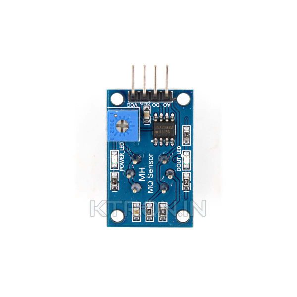 KSTM0895 MQ9 GAS Sensor Module