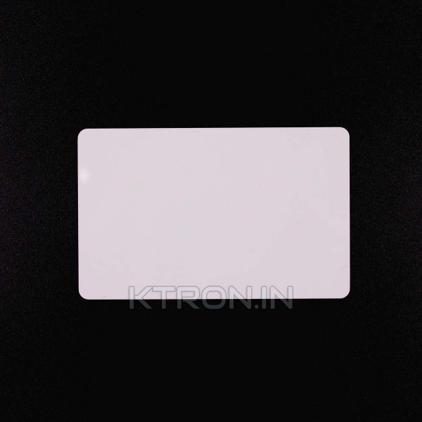 KSTR0883 RFID Card 13.56 Mhz MIFARE S50 Compatible