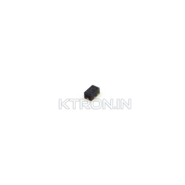 KSTD0923 DESD5V0S1BL Diodes Incorporated TVS Diode - 0402