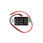 KSTM0900 0.36 inch 3 Digit Voltmeter