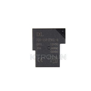 KSTR0830 12V 30A T90 SPST Relay