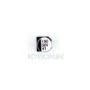 KSTC0919 100uF 50V SMD Electrolytic Capacitor - 8 x 10.5 mm