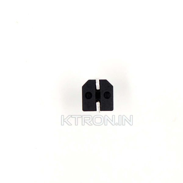 KSTC0919 100uF 50V SMD Electrolytic Capacitor - 8 x 10.5 mm
