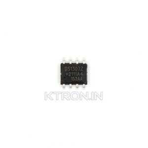KSTI0907 DS1307 Serial Real Time Clock IC