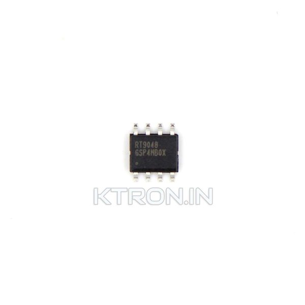 KSTI0914 RT9048GSP 2A Voltage Regulator