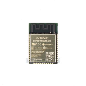 KSTM0947 ESP32-WROOM-32D 8MB