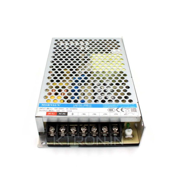 KSTS0953 Mornsun SMPS LM150-20B12