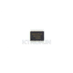 KSTI0955 MS51FB9AE Nuvoton MCU SOIC-20