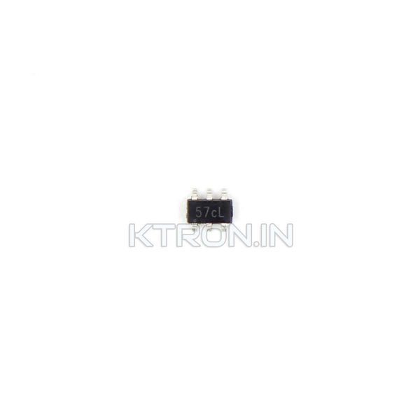 KSTI0966 TP4057 IC