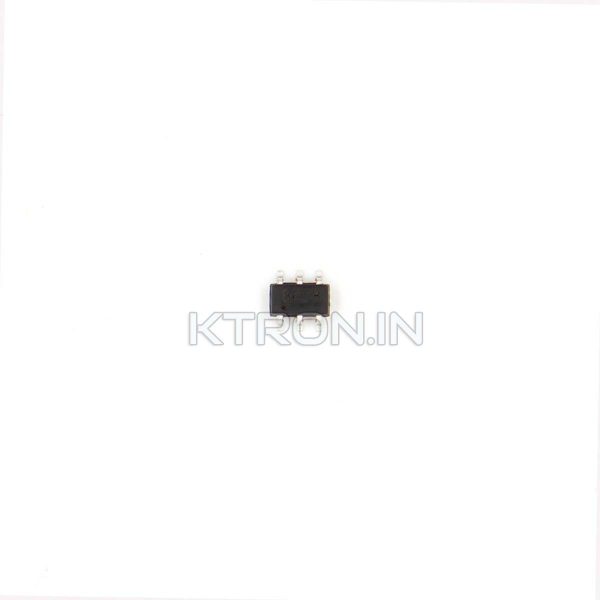 KSTI0967 MT3608L Step Up Converter IC