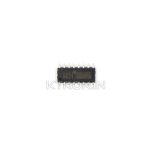 KSTI0976 CH340C USB to Serial converter IC