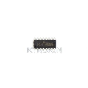 KSTI0976 CH340C USB to Serial converter IC