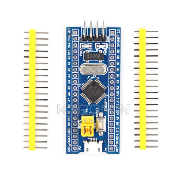 KSTM0970 STM32F103C6T6 Module Clone