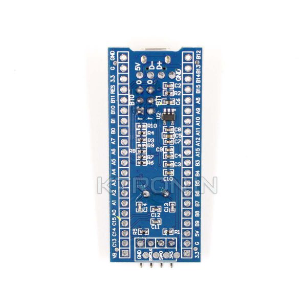 KSTM0970 STM32F103C6T6 Module Clone