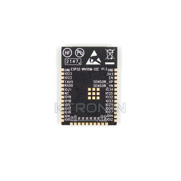 KSTM0971 ESP32-WROOM-32E