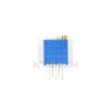 KSTR0974 10K Ohms 3296 Multiturn Trimpot Potentiometer