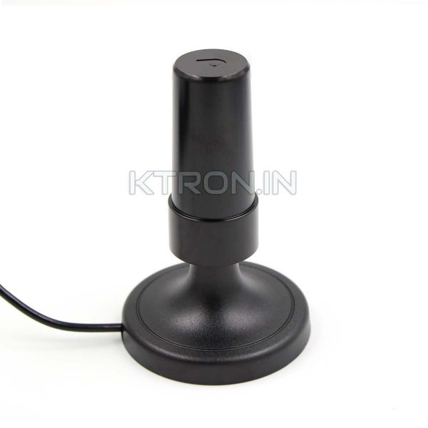 KSTA1000 - LH-105A2-B Helix Antenna - L1 + L5 Helix Antenna - Locosys