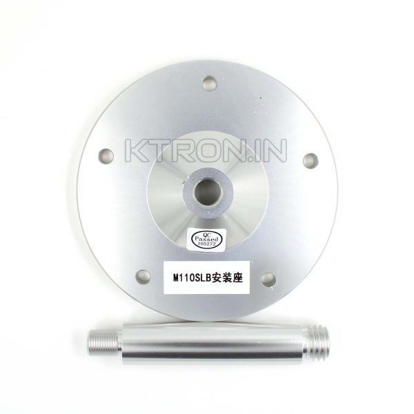 KSTA1001 - LS-125-A Survey Antenna - L1+L2+L5 Survey Antenna - Locosys
