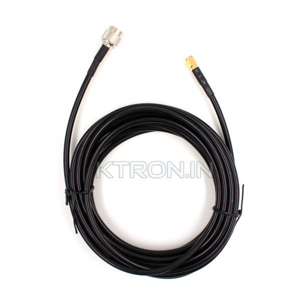 KSTA1001 - LS-125-A Survey Antenna - L1+L2+L5 Survey Antenna - Locosys