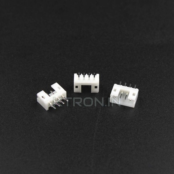 KSTC0984 201 4 pin Male connector 2mm